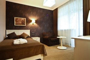 Villa Chocolate Truskavets 3