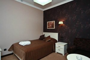 Villa Chocolate Truskavets 3
