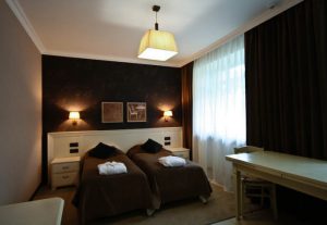 Villa Chocolate Truskavets 3