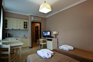 Villa Chocolate Truskavets 3