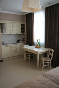 Villa Chocolate Truskavets 3