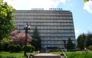 Sanatorium 