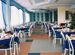 Sanatorium 