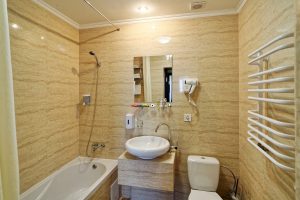 Sanatoriy Lesnaya Pesnya v Truskavtse 3