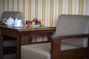 Sanatoriy Lesnaya Pesnya v Truskavtse 3