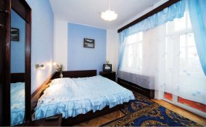 отдых в Трускавце лесная Песня 015