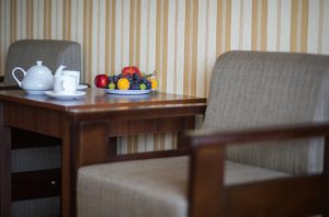 Sanatoriy Lesnaya Pesnya v Truskavtse 3