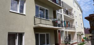 Treatment and rest at Villa Lydia in Truskavets 01