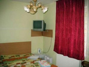 Treatment and rest at Villa Lydia in Truskavets 02