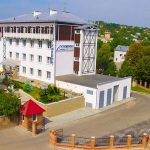 Marriott Medical Center Hotel in Truskavets 001