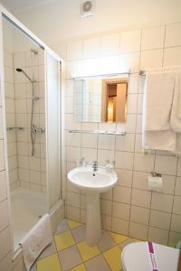 Otel' Mariot Medikal Tsentr v Truskavtse 004