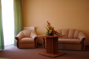 Otel' Mariot Medikal Tsentr v Truskavtse 004
