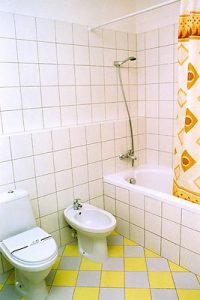 Otel' Mariot Medikal Tsentr v Truskavtse 004