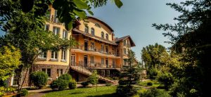 Вилла Марта - отдых и лечение в Трускавце 54