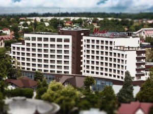 Санаторій Міротель у Трускавці