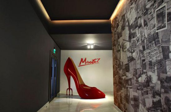 Mirotel Resort & Spa 3
