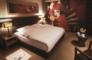 Отель - санаторий Миротель в Трускавце 06
