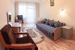 Sanatorium Moldova - Truskavets 9
