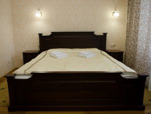 Hotelʹ Naftusya u Truskavtsi