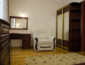 Hotelʹ Naftusya u Truskavtsi