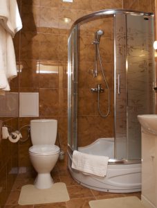 Hotelʹ Naftusya u Truskavtsi