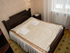 Hotelʹ Naftusya u Truskavtsi