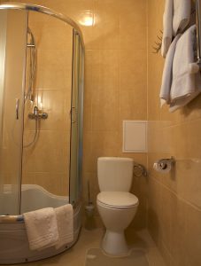 Hotelʹ Naftusya u Truskavtsi