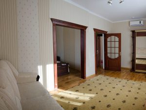 Hotelʹ Naftusya u Truskavtsi