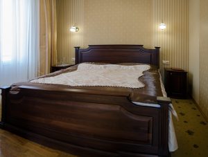 Hotelʹ Naftusya u Truskavtsi