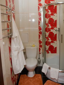 Hotelʹ Naftusya u Truskavtsi