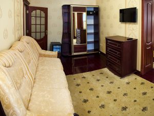 Hotelʹ Naftusya u Truskavtsi