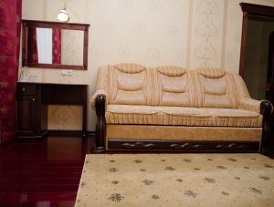 Hotelʹ Naftusya u Truskavtsi