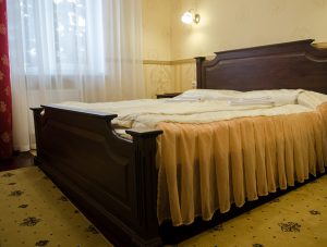 Hotelʹ Naftusya u Truskavtsi