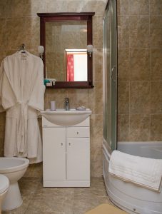 Hotelʹ Naftusya u Truskavtsi
