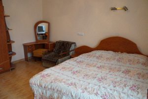 Однокімнатна квартира у Трускавці 2