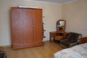 Однокімнатна квартира у Трускавці 3