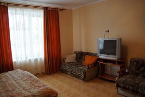 Приватні квартири у Трускавці 1