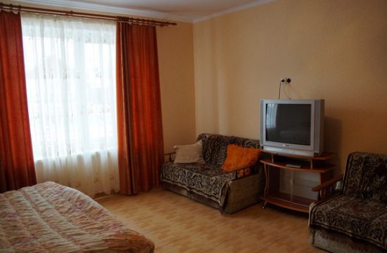 Приватні квартири у Трускавці 1