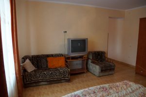 Приватні квартири у Трускавці - прекрасна можливість лікування та відпочинку 1