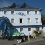 готелі Трускавця готель Оріана 01