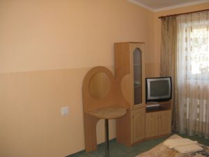 готелі Трускавця готель Оріана 04