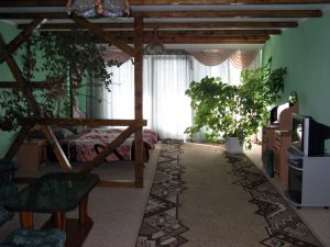 готелі Трускавця готель Оріана 04