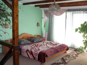 готелі Трускавця готель Оріана 04