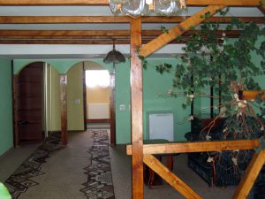 готелі Трускавця готель Оріана 04