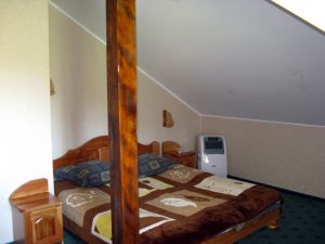 готелі Трускавця готель Оріана 04