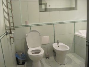 готелі Трускавця готель Оріана 04
