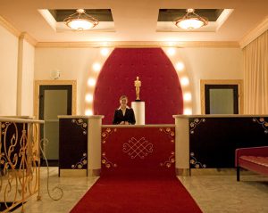 Hotel Oscar in Truskavets 6