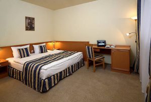 Hotel Oscar in Truskavets 6