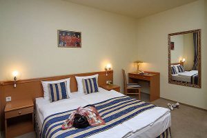 Hotel Oscar in Truskavets 6