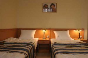 Hotel Oscar in Truskavets 6
